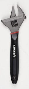 Cocraft PRO Edition Wide Jaw skiftenøkkel