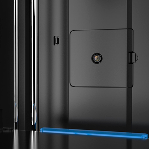 FlashForge Adventurer 4 3D-skrivare