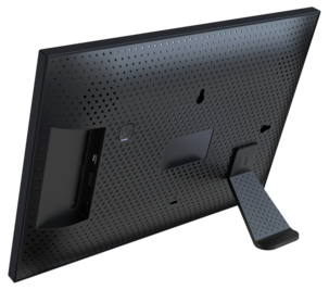 Digitaalinen valokuvakehys Denver Frameo 10,1