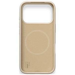 Ideal of Sweden Soft Swirl Cloud iPhone 18 Pro / iPhone 17 Pro mobilskal, vit
