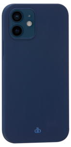 dbramante1928 Magsafe Monaco iPhone 12 / 12 Pro skal