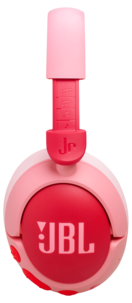 JBL Junior 470NC trådlösa hörlurar barn med ANC