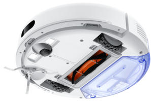 Xiaomi S20 robotdammsugare med moppfunktion