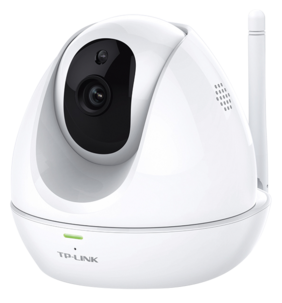 Motordriven övervakningskamera TP-link NC450