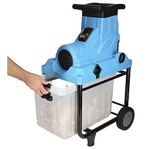 Cocraft HS 2800-C kompostkvern 