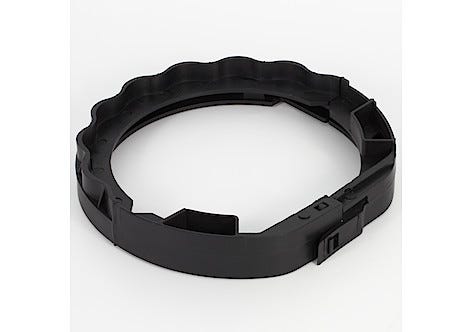 Poistoputken lukkoremgas Cotech