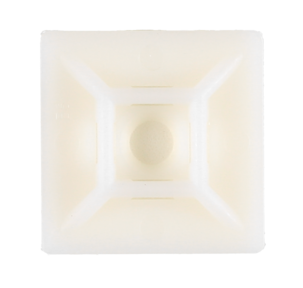 Buntbandsankare 28x28 mm, 10-pack