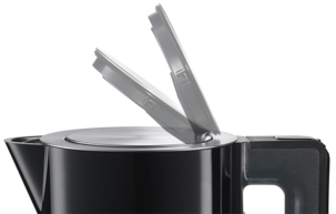 Bosch TouchControl TWK7203 vannkoker med temperaturvalg