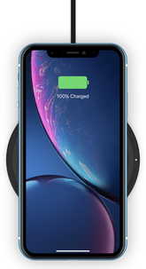 Belkin BoostUp 5 W, trådløs Qi-lader
