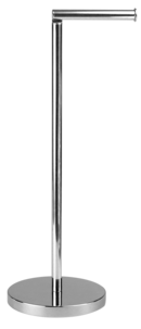 Habo Verbena toalettpappershållare golvstående