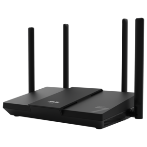 Asus RT-BE50 Reititin WiFi 7, 3600 Mbps