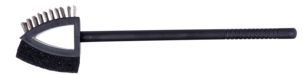 Grilliharja