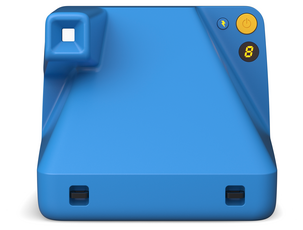 Polaroid Now Gen 2 laddningsbar direktbildkamera