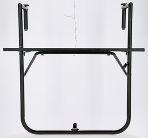 Balkongbord i metall