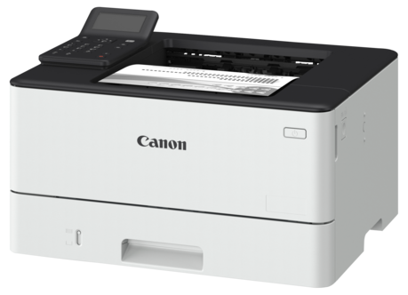 Canon i-Sensys LBP246dw trådløs laserskriver
