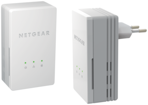 HomePlug Netgear AV 200
