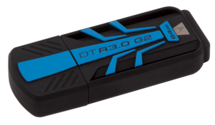 USB-minne 3.0, 64 GB Kingston