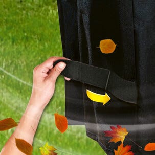 Landmann Premium XL grilltrekk, 145 x 120 x 60 cm