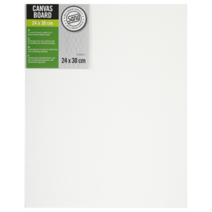 Lerret for olje og akryl, bomull, Sang