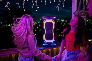 JBL PartyBox 330 Bilekaiutin Bluetooth, kannettava