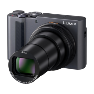 Panasonic Lumix TZ300 kompaktkamera 15x zoom