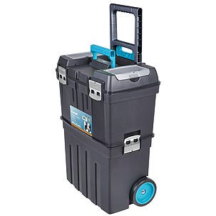 Verktygsvagn Cocraft