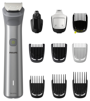 Philips Multigroom series 5000 Monitoimitrimmeri, MG5920/15