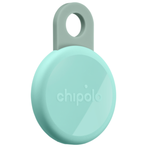 Chipolo Loop sporingsbrikke, nøkkelfinner for Apple/Android