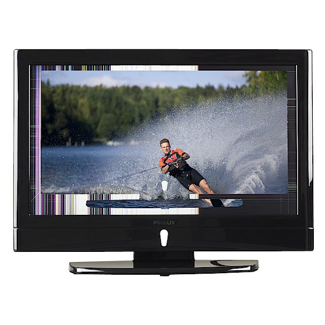 Tv Med Inbyggd Digitalbox Fria Kanaler