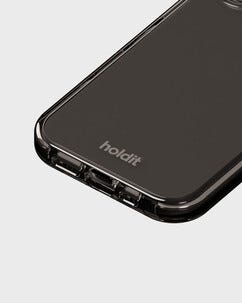 Holdit gjennomsiktig deksel til iPhone 16