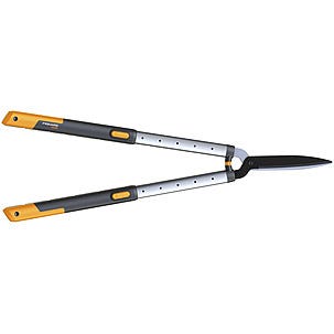 Häcksax Fiskars HS86