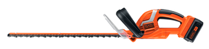Häcksax 36 V Black & Decker GTC3655L20