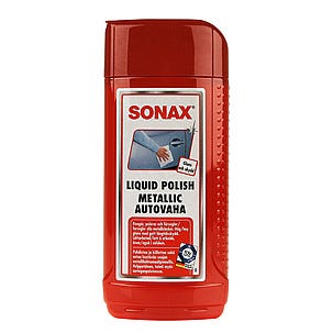 Polish Sonax