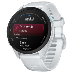 Garmin Forerunner 70 smartklokke med GPS