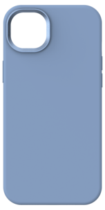 Silikondeksel for iPhone 15 Plus, Key Original