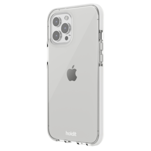 Holdit Seethru Case för iPhone 14 Pro Max, mobilskal