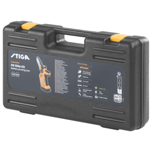 Stiga PR 100e Kit batteridriven grensåg 1 batteri 20 V