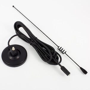 Takantenn med magnetfäste Garmin