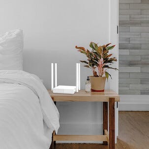 TP-Link Archer C24 Reititin