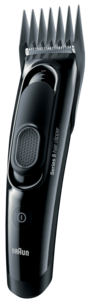 Braun Series 5, hårtrimmer