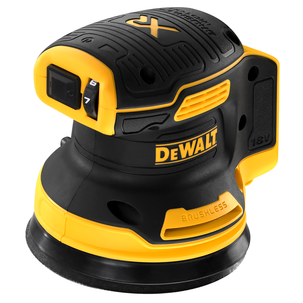 Dewalt XR DCW210N excenterslipmaskin 18 V