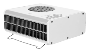 Värmefläkt Cotech 1800 W