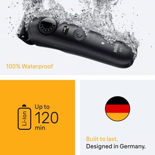 Braun Series 5 skäggtrimmer BT5520