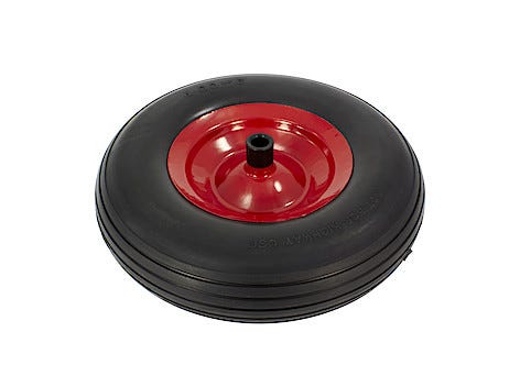 Hjul 4.00-6 til Ekeby 21:an 