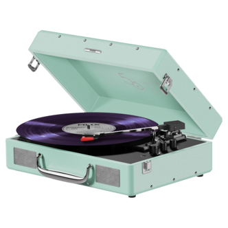 Mixx Revival 55 platespiller med Bluetooth