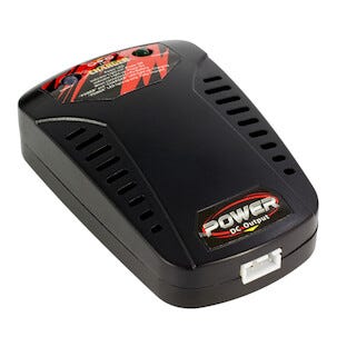 Balanselader Syma 10 V