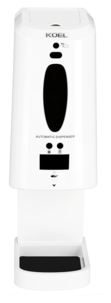 Automatisk håndspritdispenser 