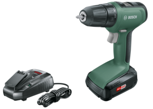 Skruvdragare Bosch Universal Drill 18