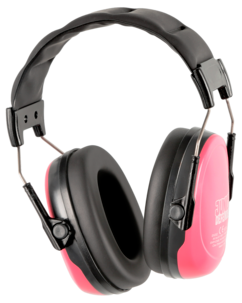 Hörselskydd för barn, 5+