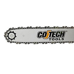 Cotech motorsag